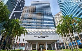 Intercontinental Kuala Lumpur By Ihg