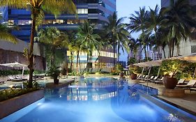 Intercontinental Kuala Lumpur By Ihg